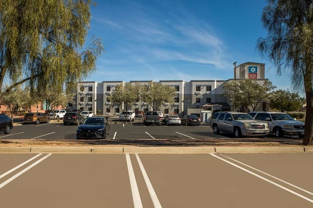Images SureStay Plus by Best Western Mesa Superstition Springs