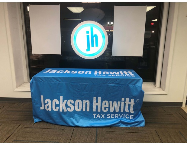 Images Jackson Hewitt Tax Service