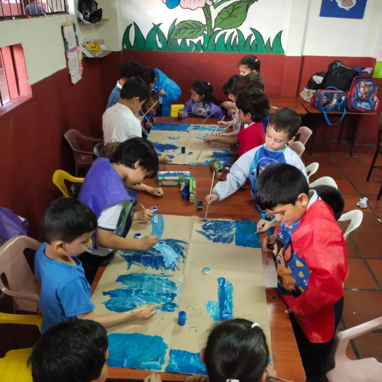 Galería en miniatura
