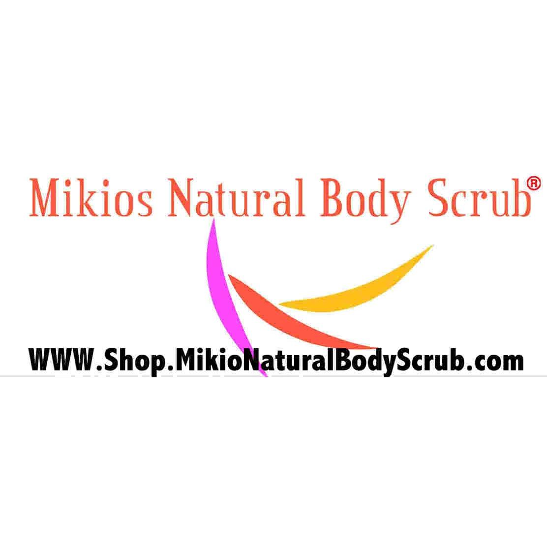 Mikios Natural Body Scrub Llc