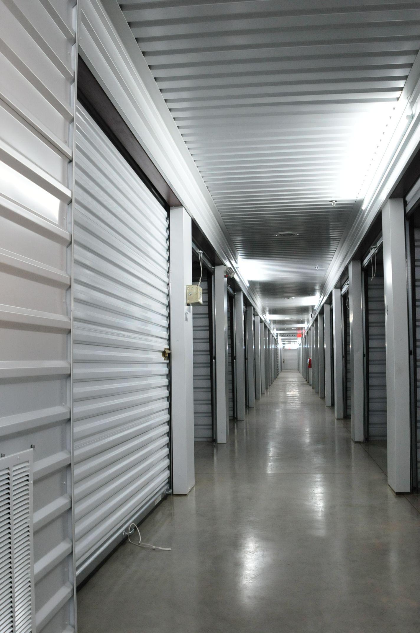 Assured Self Storage Photo