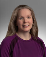 Kimberly Versteeg