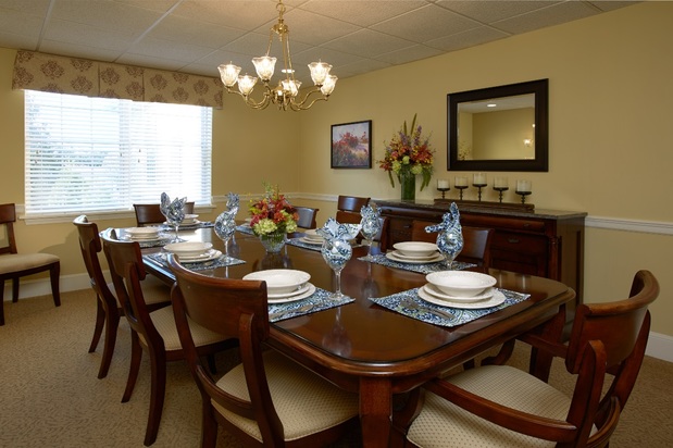 Images The Village at Willow Crossings