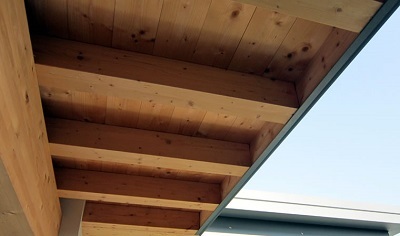 Images Straulino SRL  - Costruzioni edili e strutture in legno