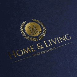 Home & Living Logo