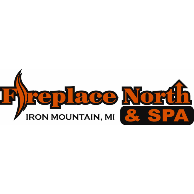 Fireplace North & Spa Iron Mountain (906)774-2021