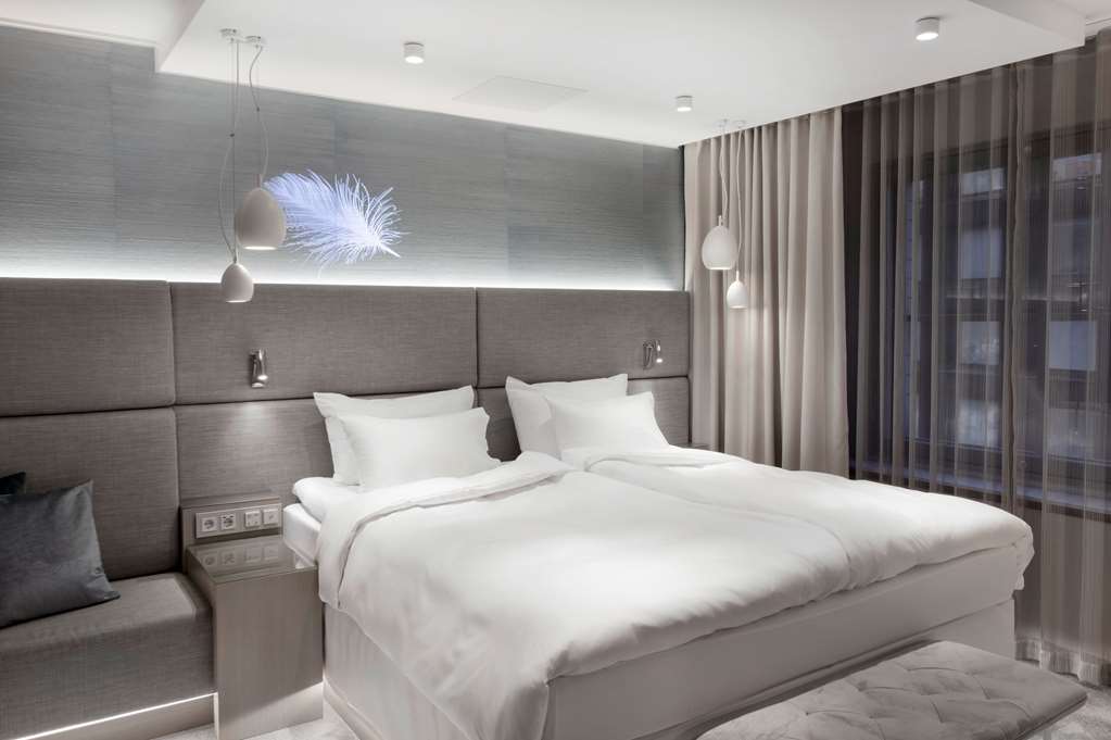 Images Radisson Blu Royal Hotel, Helsinki