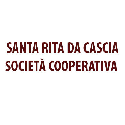 Santa Rita da Cascia Società Cooperativa Logo