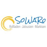 SoWaRo GmbH Niederlassung Tübingen Logo