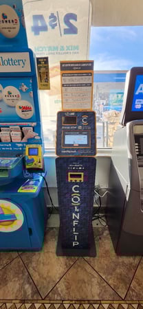 Images CoinFlip Bitcoin ATM - Rocket #212 (Woodland Hills)