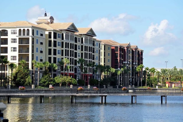 Images Hilton Grand Vacations Club Tuscany Village Orlando