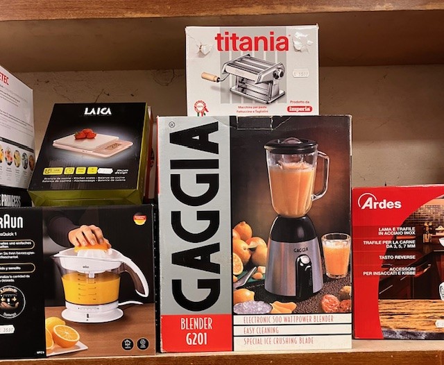 Images Elettrodomestici Viti Raffaello