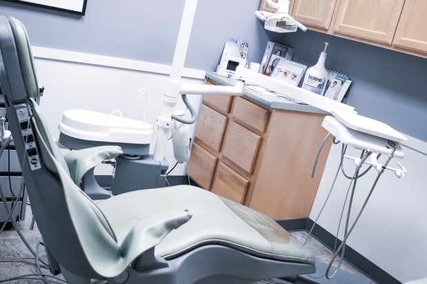 Images Compass Dental at Lakeview