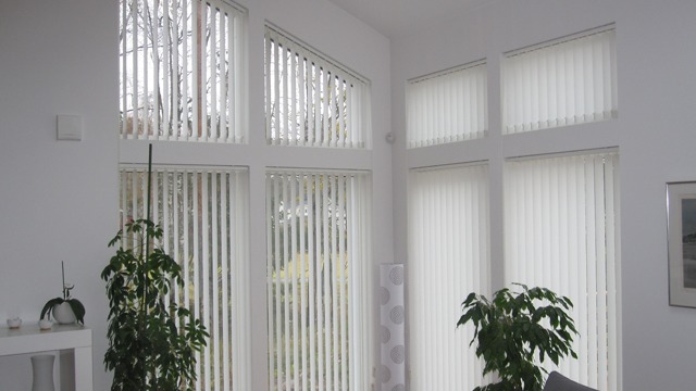 Images Beroma Persienner & Markiser AB