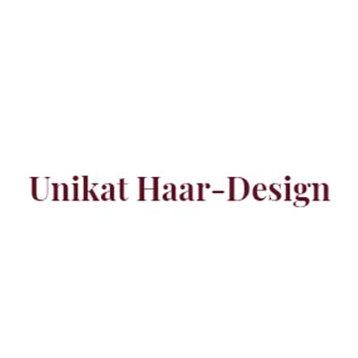 Logo Unikat Haar Design