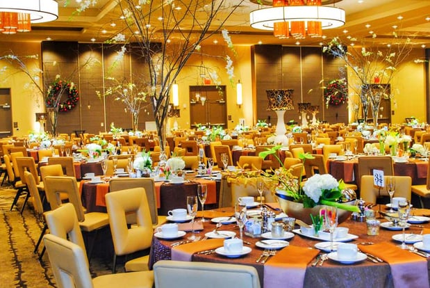 Images DoubleTree by Hilton Hotel Reading