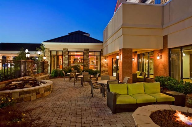 Images Hilton Garden Inn Nashville/Franklin Cool Springs