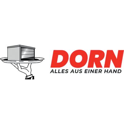 Logo Garagen Dorn