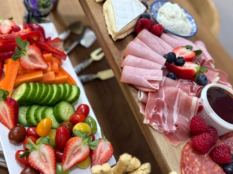 Images Mint Catering