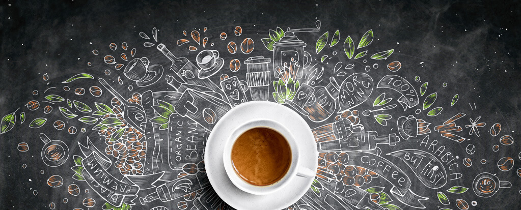 Bilder Kaffeezentrale Schweiz
