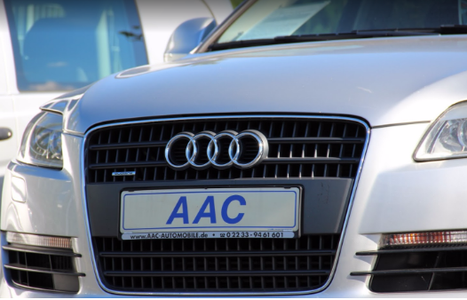 AAC Automobile