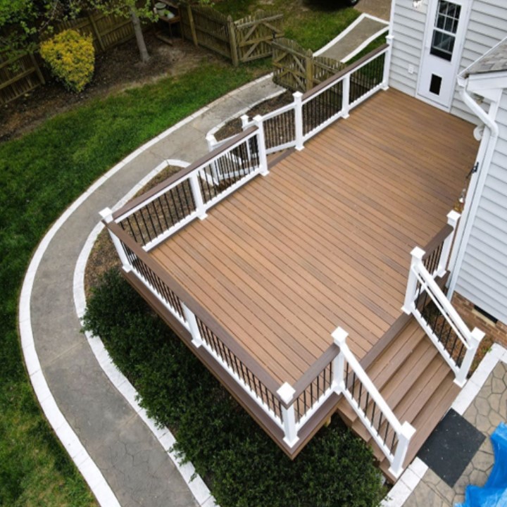 Images Bon Air Exteriors