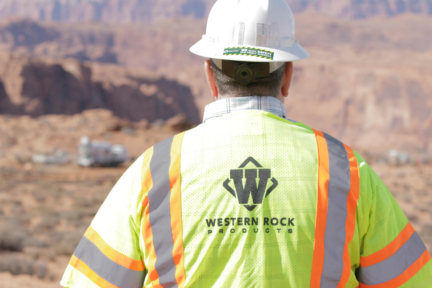 Image 5 | Western Rock Products, A CRH Company