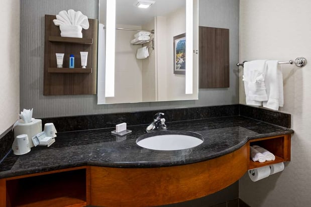 Images Hilton Garden Inn Milford