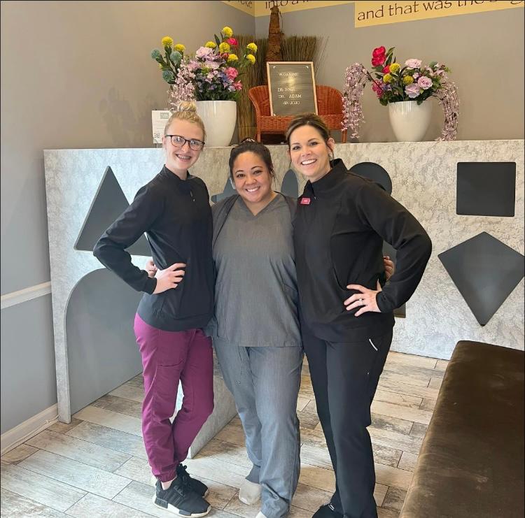 Images Hilliard Pediatric Dentistry
