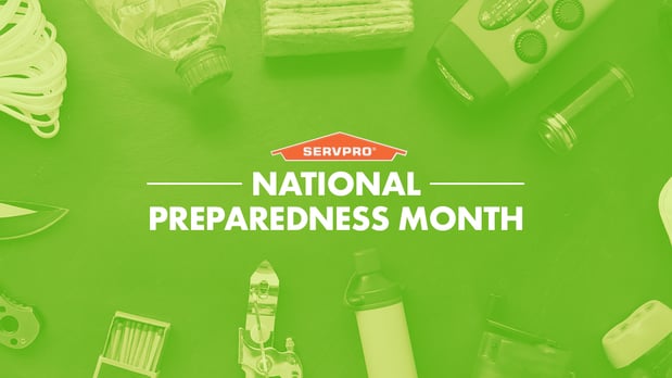 Images SERVPRO of Temecula