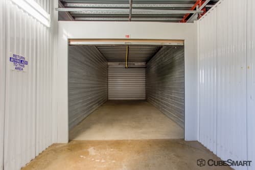 CubeSmart Self Storage Photo