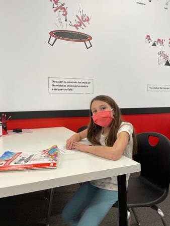 Images Mathnasium