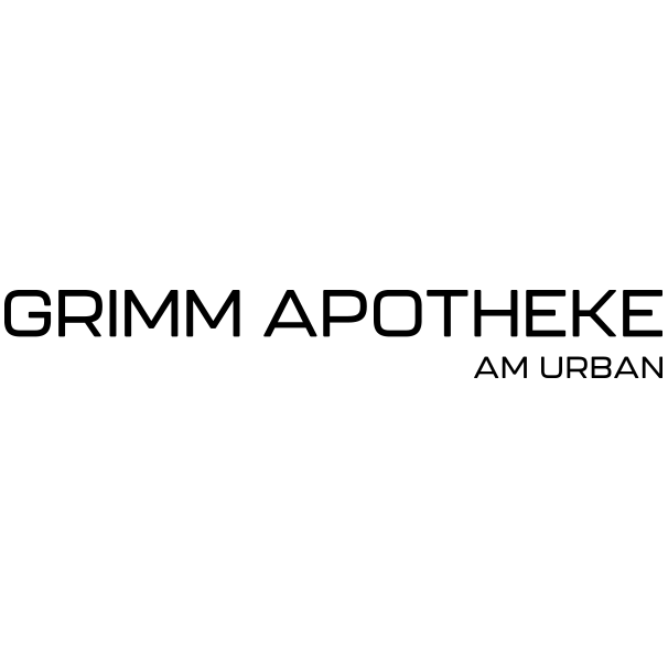 Grimm Apotheke in Berlin - Logo
