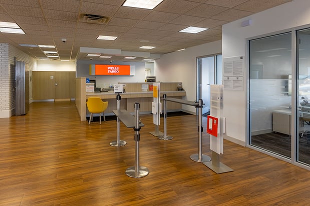Images Wells Fargo Bank