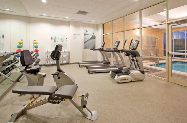 Images Holiday Inn Resort Fort Walton Beach by IHG