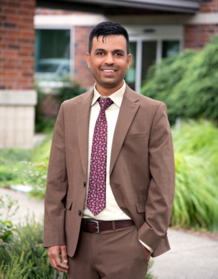 Dr. Yadav Pandey, Md - Vancouver, WA - Oncology, Oncologist/hematologist