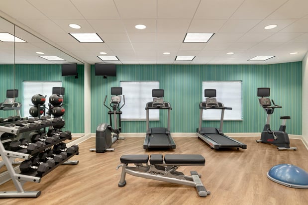 Images Holiday Inn Express & Suites Charleston - Mount Pleasant by IHG