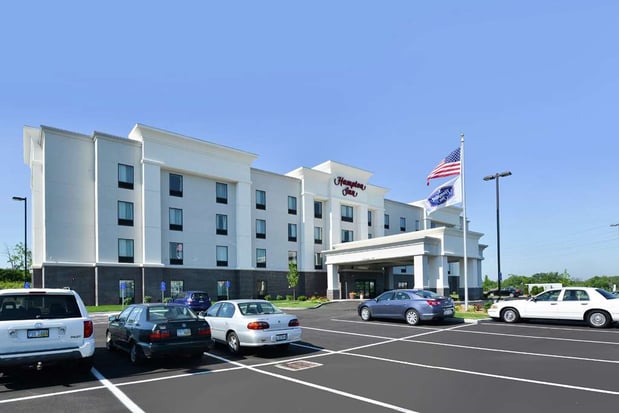 Images Hampton Inn Middletown
