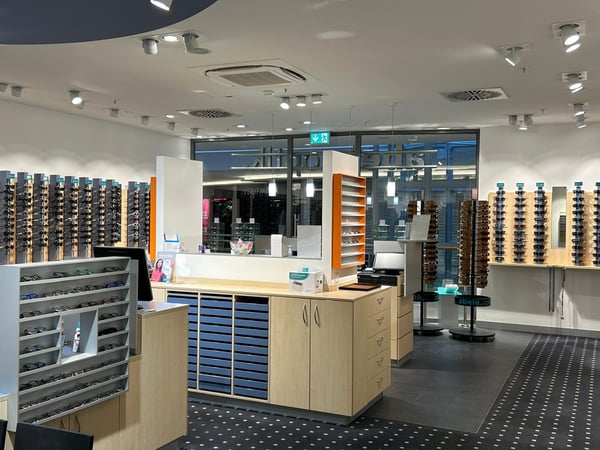 Bilder Abele Optik