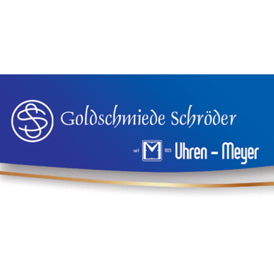 Uhren-Meyer | Goldschmiede & Uhrenwerkstatt; Inhaber Stefan Schröder  