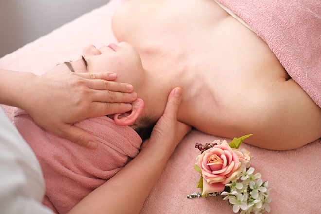 Images リラクゼーションCOCOCHI Aroma