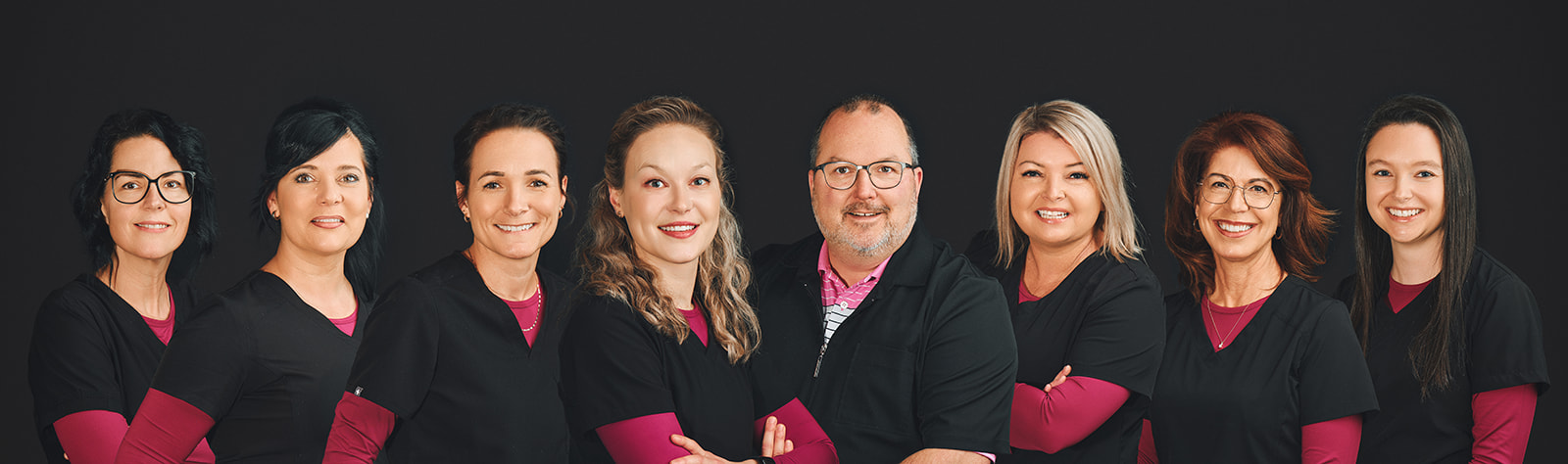 Images MA clinique dentaire Saguenay