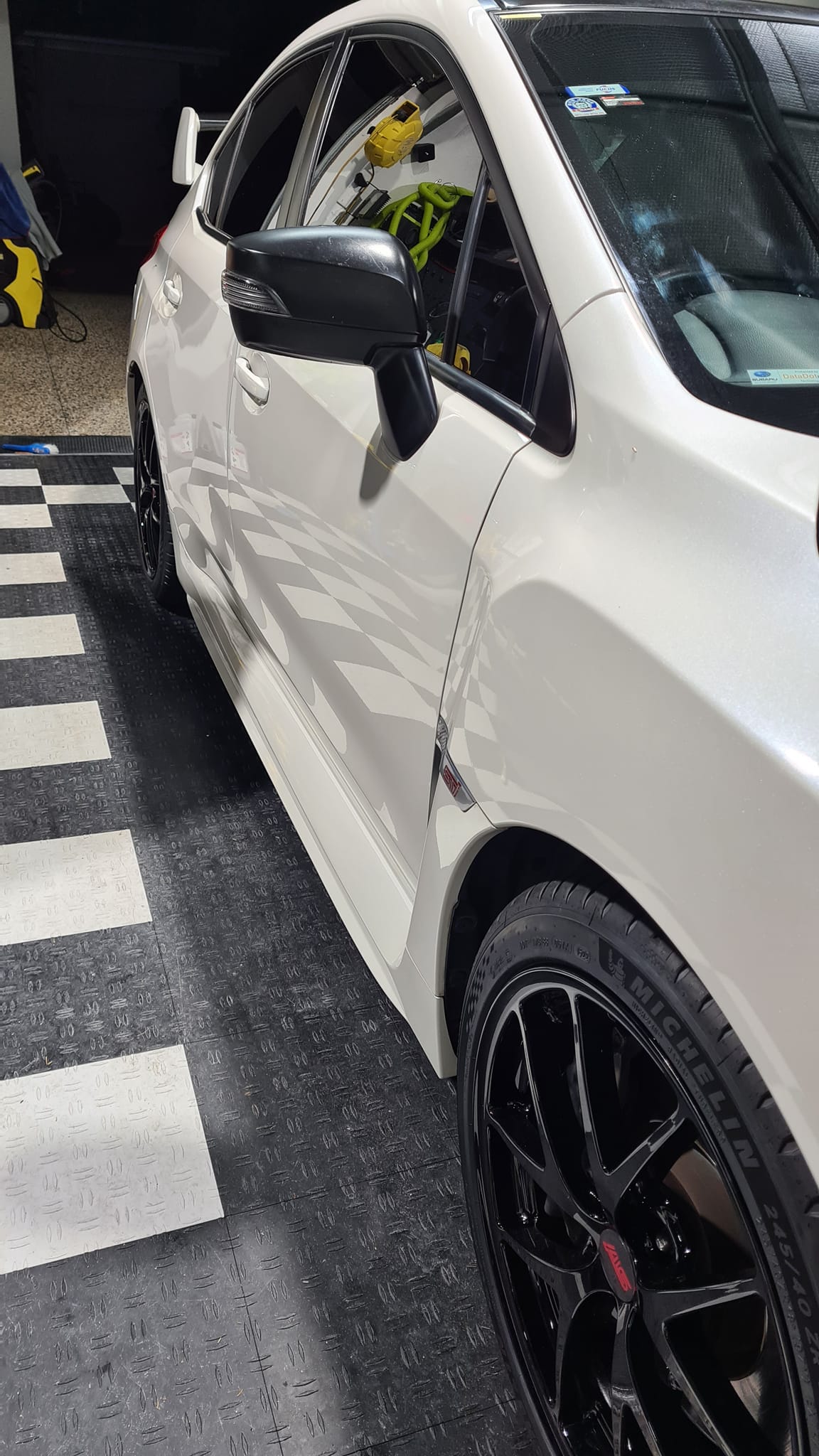 Images Wicksy's Wash & Wax