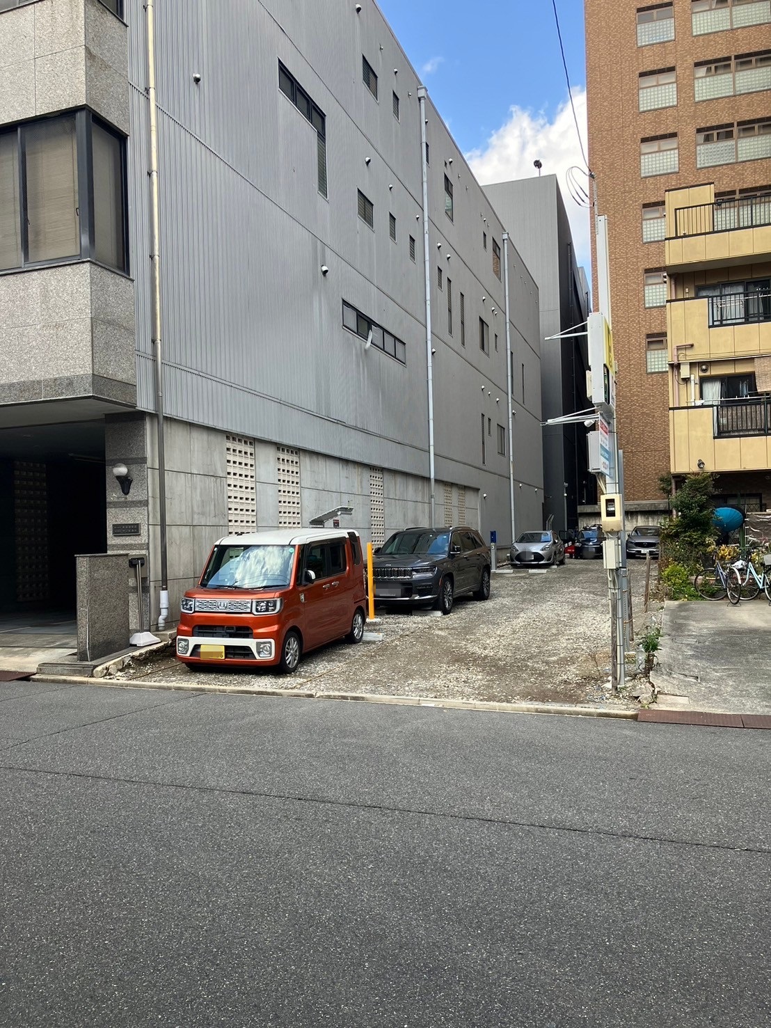 Images ONE PARK泉1丁目第2