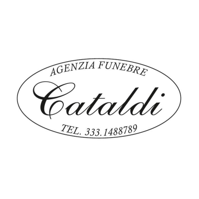 Agenzia Onoranze Funebri CATALDI Logo