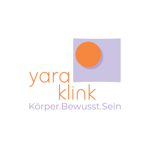 Logo Yara M. Klink - Körper.Bewusst.Sein