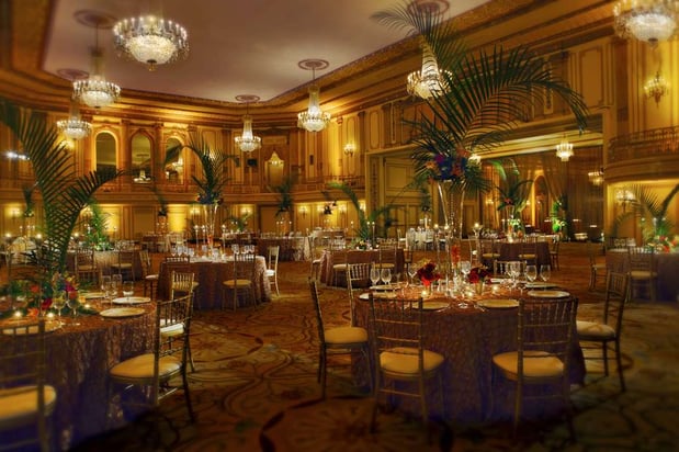 Images Palmer House a Hilton Hotel