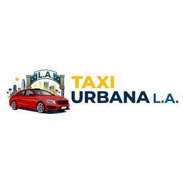 Taxi - Urbana L.A.