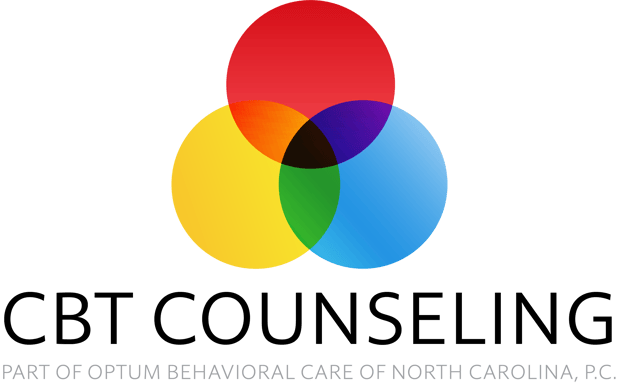 Images CBT Counseling of North Carolina