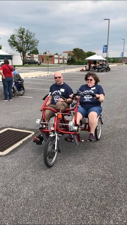 Images Lancaster Recumbent